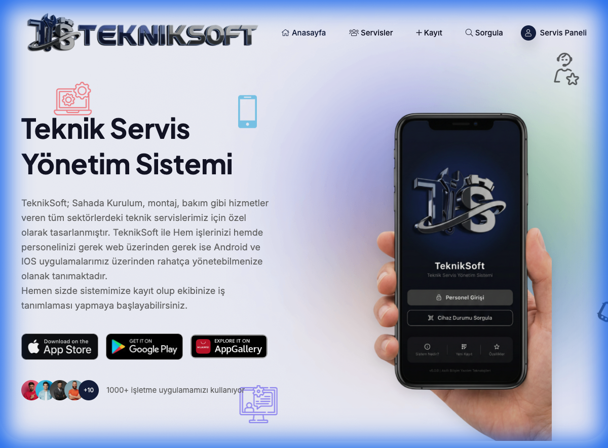 TeknikSoft